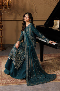 Emaan Adeel | Celeste Festive Edit | ASTERIA by Emaan Adeel - Designer Dress  - Type : Ladies Clothes - Available at Libayah - 100% Original 