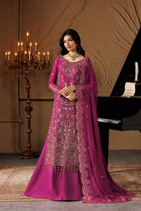 Emaan Adeel | Celeste Festive Edit | EMBER by Emaan Adeel - Designer Dress  - Type : Ladies Clothes - Available at Libayah - 100% Original 