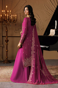 Emaan Adeel | Celeste Festive Edit | EMBER by Emaan Adeel - Designer Dress  - Type : Ladies Clothes - Available at Libayah - 100% Original 