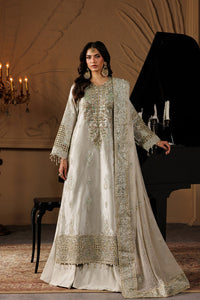 Emaan Adeel | Celeste Festive Edit | JEWEL by Emaan Adeel - Designer Dress  - Type : Ladies Clothes - Available at Libayah - 100% Original 