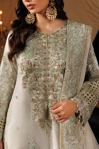 Emaan Adeel | Celeste Festive Edit | JEWEL by Emaan Adeel - Designer Dress  - Type : Ladies Clothes - Available at Libayah - 100% Original 