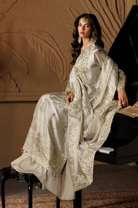 Emaan Adeel | Celeste Festive Edit | JEWEL by Emaan Adeel - Designer Dress  - Type : Ladies Clothes - Available at Libayah - 100% Original 