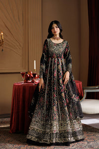 Emaan Adeel | Celeste Festive Edit | ASH by Emaan Adeel - Designer Dress  - Type : Ladies Clothes - Available at Libayah - 100% Original 
