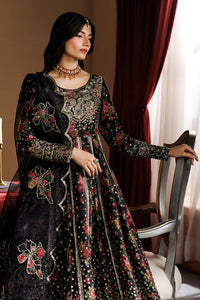 Emaan Adeel | Celeste Festive Edit | ASH by Emaan Adeel - Designer Dress  - Type : Ladies Clothes - Available at Libayah - 100% Original 