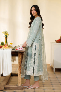 Zarif | Amani Eid Lawn 26 | ZL-RTW-26 RAMIH by Zarif - Designer Dress  - Type : Ladies Clothes - Available at Libayah - 100% Original 