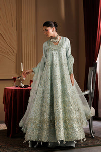 Emaan Adeel | Celeste Festive Edit | HALO by Emaan Adeel - Designer Dress  - Type : Ladies Clothes - Available at Libayah - 100% Original 