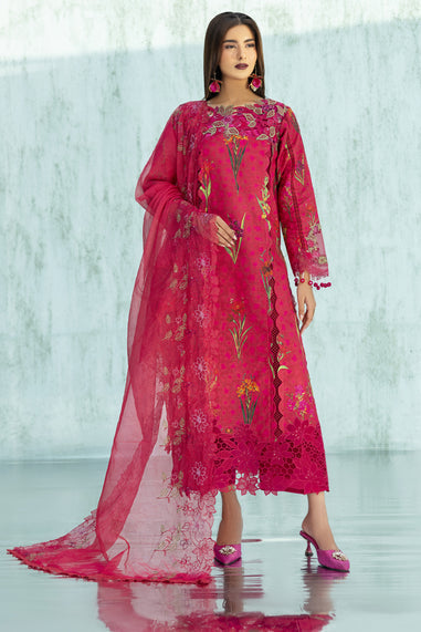 Parishay | Ivy Bloom 26 | IB-16 by Parishay - Designer Dress - Type : Luxury Dress - Available at Libayah - 100% Original