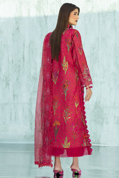 Parishay | Ivy Bloom 26 | IB-16 by Parishay - Designer Dress - Type : Luxury Dress - Available at Libayah - 100% Original