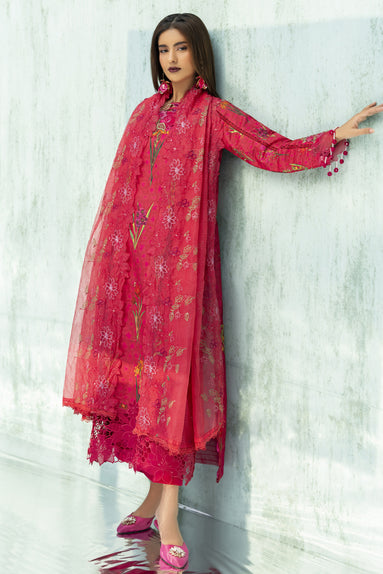 Parishay | Ivy Bloom 26 | IB-16 by Parishay - Designer Dress - Type : Luxury Dress - Available at Libayah - 100% Original