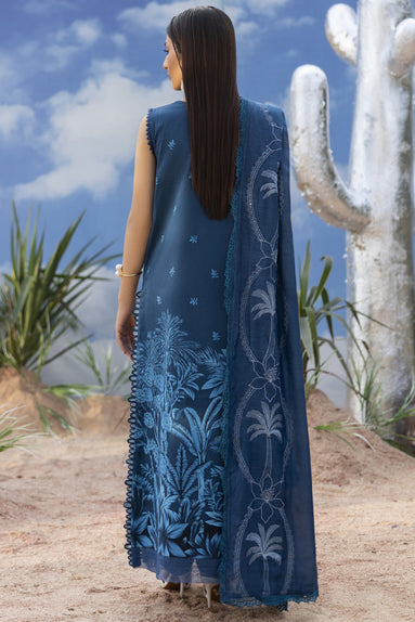 Parishay | Ivy Bloom 26 | IB-11 by Parishay - Designer Dress - Type : Luxury Dress - Available at Libayah - 100% Original