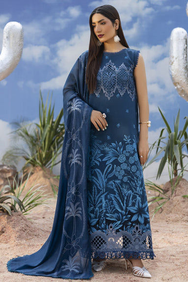 Parishay | Ivy Bloom 26 | IB-11 by Parishay - Designer Dress - Type : Luxury Dress - Available at Libayah - 100% Original