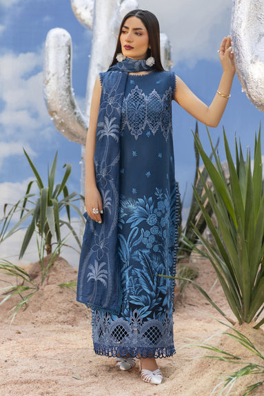 Parishay | Ivy Bloom 26 | IB-11 by Parishay - Designer Dress - Type : Luxury Dress - Available at Libayah - 100% Original