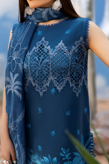 Parishay | Ivy Bloom 26 | IB-11 by Parishay - Designer Dress - Type : Luxury Dress - Available at Libayah - 100% Original