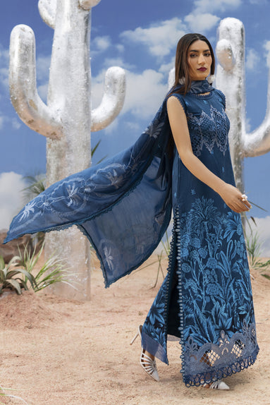 Parishay | Ivy Bloom 26 | IB-11 by Parishay - Designer Dress - Type : Luxury Dress - Available at Libayah - 100% Original