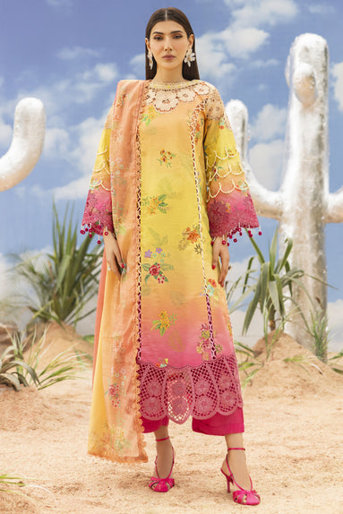 Parishay | Ivy Bloom 26 | IB-01 by Parishay - Designer Dress - Type : Luxury Dress - Available at Libayah - 100% Original
