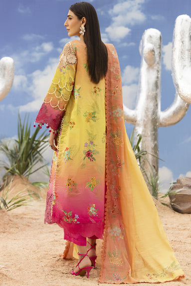 Parishay | Ivy Bloom 26 | IB-01 by Parishay - Designer Dress - Type : Luxury Dress - Available at Libayah - 100% Original