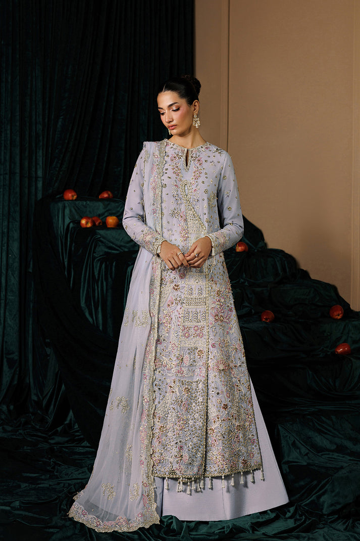 Emaan Adeel | Celeste Festive Edit | SELENE by Emaan Adeel - Designer Dress  - Type : Ladies Clothes - Available at Libayah - 100% Original 