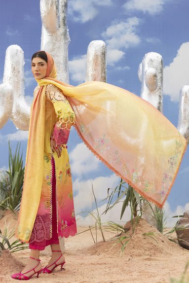 Parishay | Ivy Bloom 26 | IB-01 by Parishay - Designer Dress - Type : Luxury Dress - Available at Libayah - 100% Original