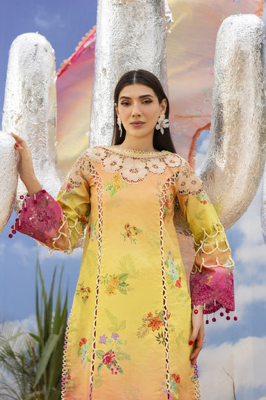 Parishay | Ivy Bloom 26 | IB-01 by Parishay - Designer Dress - Type : Luxury Dress - Available at Libayah - 100% Original