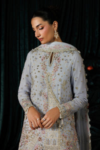 Emaan Adeel | Celeste Festive Edit | SELENE by Emaan Adeel - Designer Dress  - Type : Ladies Clothes - Available at Libayah - 100% Original 