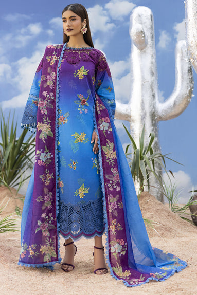 Parishay | Ivy Bloom 26 | IB-06 by Parishay - Designer Dress - Type : Luxury Dress - Available at Libayah - 100% Original