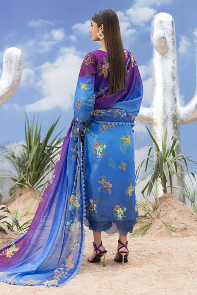 Parishay | Ivy Bloom 26 | IB-06 by Parishay - Designer Dress - Type : Luxury Dress - Available at Libayah - 100% Original