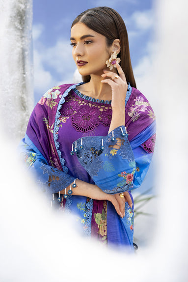 Parishay | Ivy Bloom 26 | IB-06 by Parishay - Designer Dress - Type : Luxury Dress - Available at Libayah - 100% Original