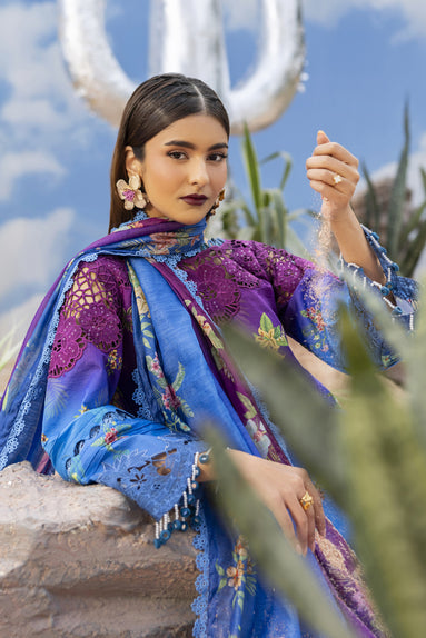 Parishay | Ivy Bloom 26 | IB-06 by Parishay - Designer Dress - Type : Luxury Dress - Available at Libayah - 100% Original