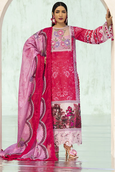 Parishay | Ivy Bloom 26 | IB-14 by Parishay - Designer Dress - Type : Luxury Dress - Available at Libayah - 100% Original