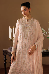 Emaan Adeel | Celeste Festive Edit | REVERIE by Emaan Adeel - Designer Dress  - Type : Ladies Clothes - Available at Libayah - 100% Original 