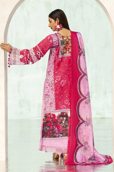 Parishay | Ivy Bloom 26 | IB-14 by Parishay - Designer Dress - Type : Luxury Dress - Available at Libayah - 100% Original