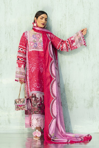Parishay | Ivy Bloom 26 | IB-14 by Parishay - Designer Dress - Type : Luxury Dress - Available at Libayah - 100% Original