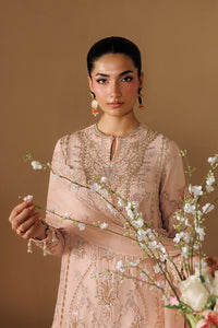 Emaan Adeel | Celeste Festive Edit | REVERIE by Emaan Adeel - Designer Dress  - Type : Ladies Clothes - Available at Libayah - 100% Original 