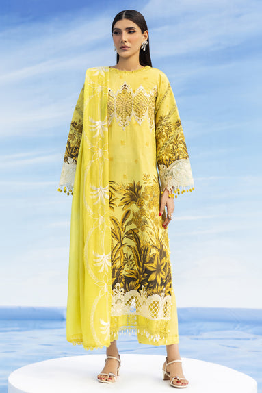Parishay | Ivy Bloom 26 | IB-15 by Parishay - Designer Dress - Type : Luxury Dress - Available at Libayah - 100% Original