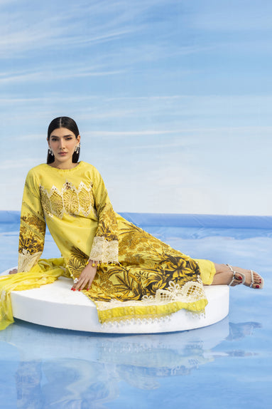 Parishay | Ivy Bloom 26 | IB-15 by Parishay - Designer Dress - Type : Luxury Dress - Available at Libayah - 100% Original