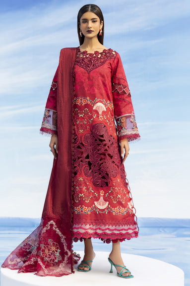 Parishay | Ivy Bloom 26 | IB-03 by Parishay - Designer Dress - Type : Luxury Dress - Available at Libayah - 100% Original