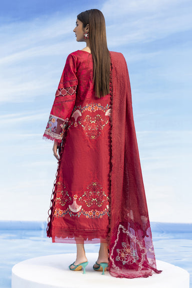 Parishay | Ivy Bloom 26 | IB-03 by Parishay - Designer Dress - Type : Luxury Dress - Available at Libayah - 100% Original