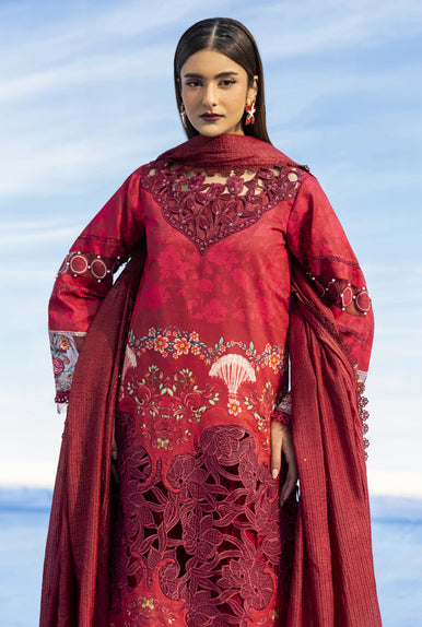 Parishay | Ivy Bloom 26 | IB-03 by Parishay - Designer Dress - Type : Luxury Dress - Available at Libayah - 100% Original
