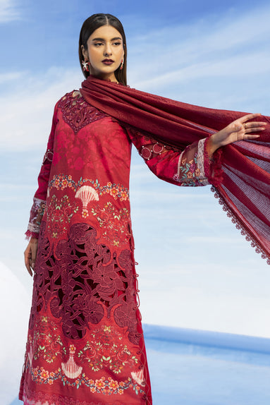 Parishay | Ivy Bloom 26 | IB-03 by Parishay - Designer Dress - Type : Luxury Dress - Available at Libayah - 100% Original