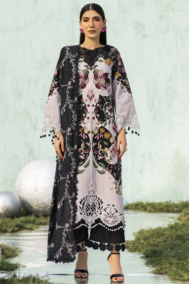 Parishay | Ivy Bloom 26 | IB-07 by Parishay - Designer Dress - Type : Luxury Dress - Available at Libayah - 100% Original