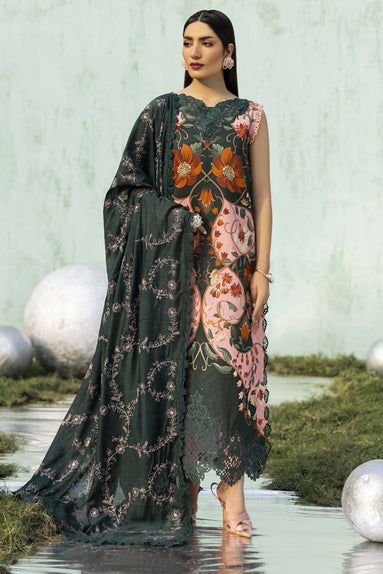 Parishay | Ivy Bloom 26 | IB-05 by Parishay - Designer Dress - Type : Luxury Dress - Available at Libayah - 100% Original