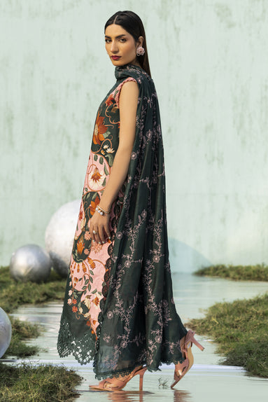 Parishay | Ivy Bloom 26 | IB-05 by Parishay - Designer Dress - Type : Luxury Dress - Available at Libayah - 100% Original