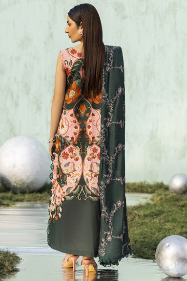 Parishay | Ivy Bloom 26 | IB-05 by Parishay - Designer Dress - Type : Luxury Dress - Available at Libayah - 100% Original