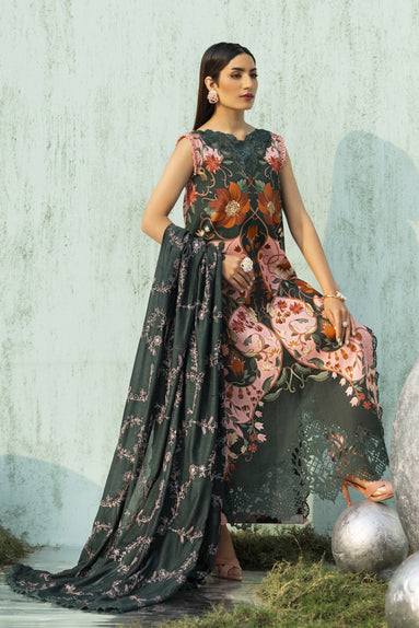 Parishay | Ivy Bloom 26 | IB-05 by Parishay - Designer Dress - Type : Luxury Dress - Available at Libayah - 100% Original