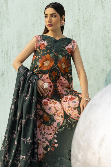 Parishay | Ivy Bloom 26 | IB-05 by Parishay - Designer Dress - Type : Luxury Dress - Available at Libayah - 100% Original