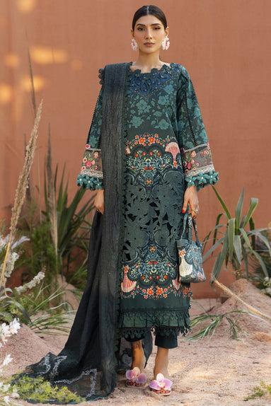 Parishay | Ivy Bloom 26 | IB-10 by Parishay - Designer Dress - Type : Luxury Dress - Available at Libayah - 100% Original