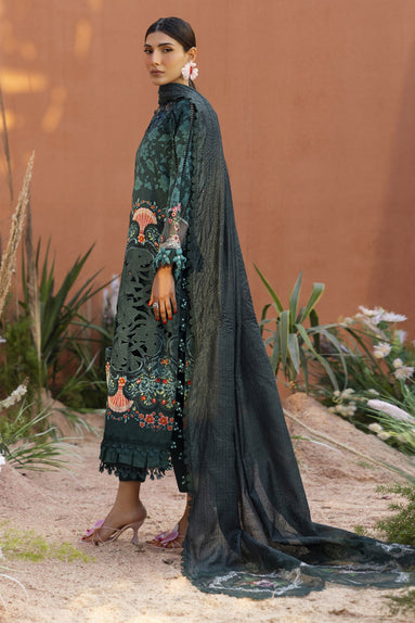 Parishay | Ivy Bloom 26 | IB-10 by Parishay - Designer Dress - Type : Luxury Dress - Available at Libayah - 100% Original