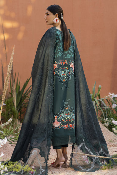 Parishay | Ivy Bloom 26 | IB-10 by Parishay - Designer Dress - Type : Luxury Dress - Available at Libayah - 100% Original
