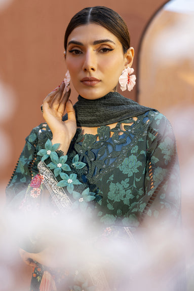 Parishay | Ivy Bloom 26 | IB-10 by Parishay - Designer Dress - Type : Luxury Dress - Available at Libayah - 100% Original
