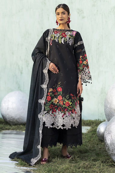 Parishay | Ivy Bloom 26 | IB-02 by Parishay - Designer Dress - Type : Luxury Dress - Available at Libayah - 100% Original